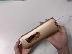 আইস কুলিং আইপিএল লেজার হেয়ার অপসারণ মেশিন মেডিকেল সরঞ্জাম