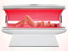 পুরো শরীরের LED ফোটোথেরাপি মেশিন