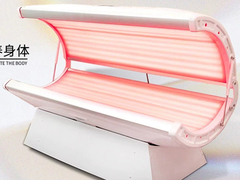 পুরো শরীরের LED ফোটোথেরাপি মেশিন