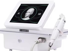 ফিউশন প্লাজমা সৌন্দর্য ডিভাইস