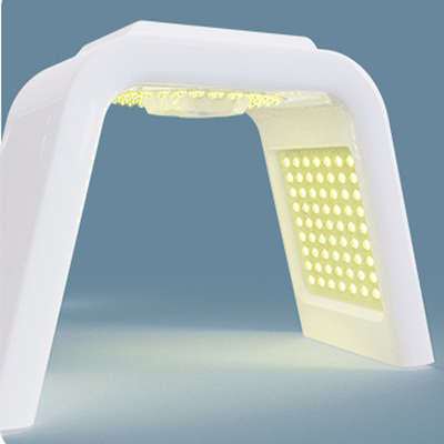 7 Color LED Therapy Light Skin Rejuvenation Equipment PDT Photon Facial Lamp Skin Care Mask Whitening Beauty Device