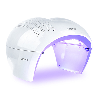 Art 7 Color LED Facial Skin Rejuvenation Device LED Face Skin Light Photon Therapy Device