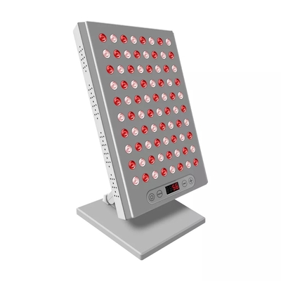 LED-Red-Light-Therapy-Device-Physiotherapy-Lamp -  660nm and Near-Infrared 850nm LED Light Combo for Skin Beauty