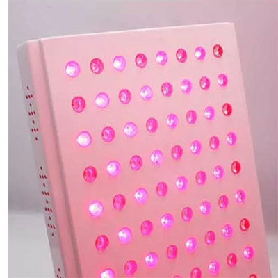 LED-Red-Light-Therapy-Device-Physiotherapy-Lamp -  660nm and Near-Infrared 850nm LED Light Combo for Skin Beauty