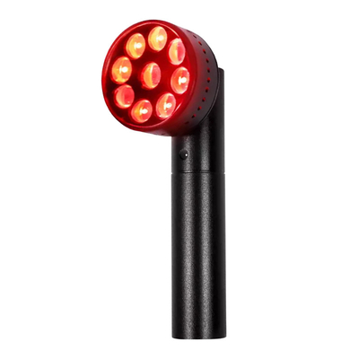OABES Red Light Therapy 5 in 1 Red Light Infrared Light Blue Light for The Relief of Body Pain, Knees, Ankles, Hands