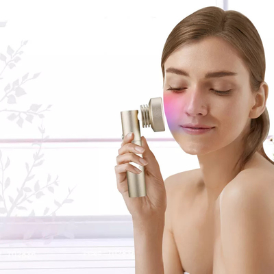 OABES Red Light Therapy 5 in 1 Red Light Infrared Light Blue Light for The Relief of Body Pain, Knees, Ankles, Hands