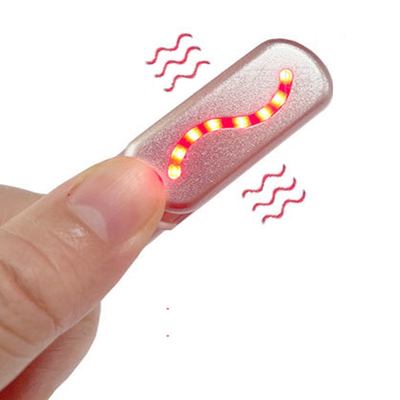 2022 New Beauty Care Eye Massage Wand Ems Anti Wrinkle Eye Massager With Heat Compression ,Facial Massager,Rf Ems Beauty
