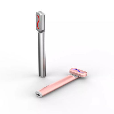 2022 New Beauty Care Eye Massage Wand Ems Anti Wrinkle Eye Massager With Heat Compression ,Facial Massager,Rf Ems Beauty