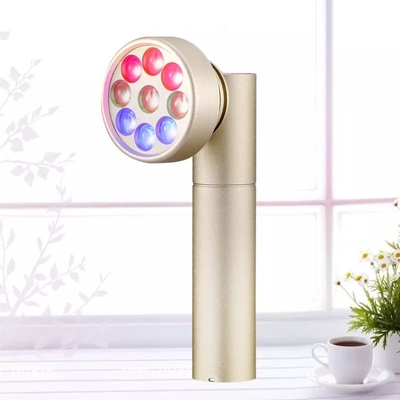 OABES Red Light Therapy 5 in 1 Red Light Infrared Light Blue Light for The Relief of Body Pain, Knees, Ankles, Hands