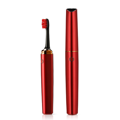 Adult Intelligent Sterilization Charging Easy Carry Travel Automatic Sterilizer Electric Waterproof Toothbrush