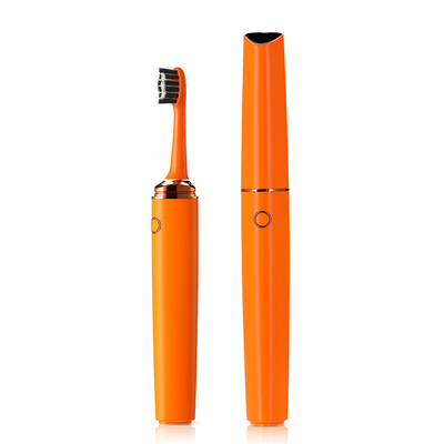 Adult Intelligent Sterilization Charging Easy Carry Travel Automatic Sterilizer Electric Waterproof Toothbrush