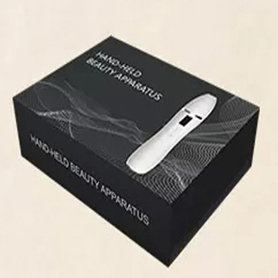 7d Mini Hifu Multifunctional Ultrasonic Focused Facial Beauti Instrument Skin Tightening Facial Massager
