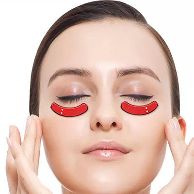 2025 Eye Beauty Device Mini Electric Portable Eyes Vibration Massager