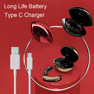 2025 New Smart Anti Wrinkle Red Light Electric Portable