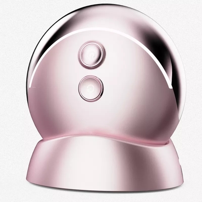 Stamped Radio High Frequency Machine Wrinkle Reduction-Skin Tightening EMS Multifunction household Beauty  Device