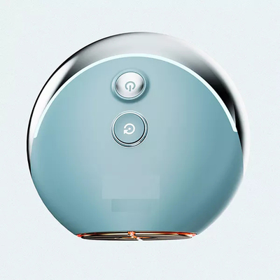 Stamped Radio High Frequency Machine Wrinkle Reduction-Skin Tightening EMS Multifunction household Beauty  Device