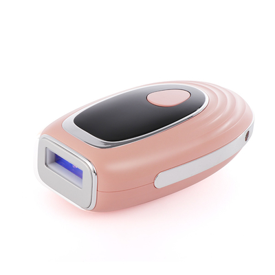 2023 Shopify Dropshipping Mini Ice Cooling IPL permanently epilator mini device laser painless hair removal device