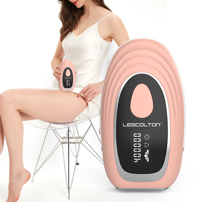 2023 Shopify Dropshipping Mini Ice Cooling IPL permanently epilator mini device laser painless hair removal device