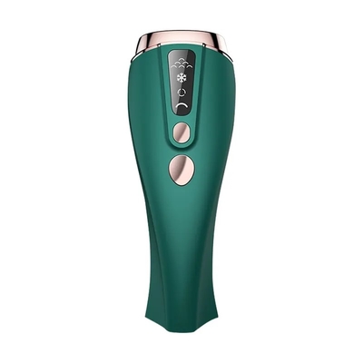 Ice Cool Permanent IPL Hair Removal Device  for Women Men, ,Whole body Hair Remover As Fast As 8 Minutes, 999，999 Flashe