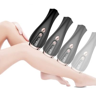 Ice Cool Permanent IPL Hair Removal Device  for Women Men, ,Whole body Hair Remover As Fast As 8 Minutes, 999，999 Flashe