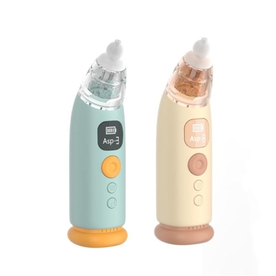 Christmas Gift 2023 Trending Product Baby Nasal Aspirator Nose Cleaner Electric Baby Nose Cleaner