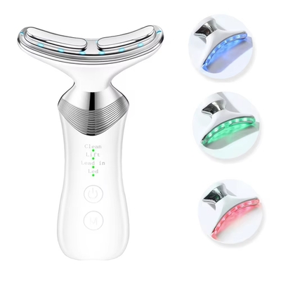 Hot Selling Anti-aging Face And Neck Lifting Massager Face Massager Skin Care Wrinkle Remover Beauty Tools Neck Lifting