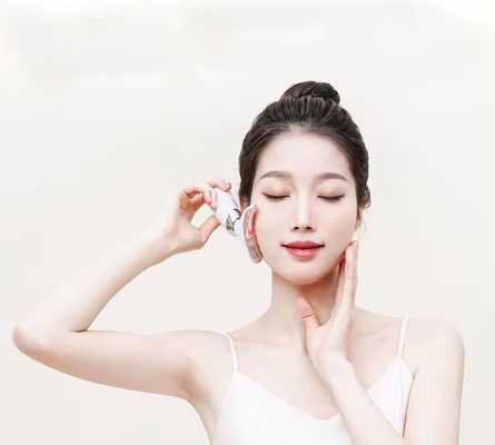 Hot Selling Anti-aging Face And Neck Lifting Massager Face Massager Skin Care Wrinkle Remover Beauty Tools Neck Lifting