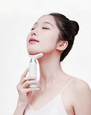 Hot Selling Anti-aging Face And Neck Lifting Massager Face Massager Skin Care Wrinkle Remover Beauty Tools Neck Lifting