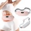 Trending Products Period Cramp Massager Heating Warm Palace Belt Protect Women Uterus