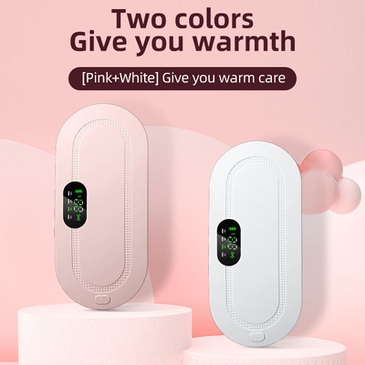 Trending Products Period Cramp Massager Heating Warm Palace Belt Protect Women Uterus