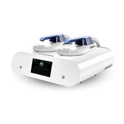 2 handles 5000W emslim weight loss hip lift abs body slim zero muscle stimulator neo 13 tesla ems body sculpt machine