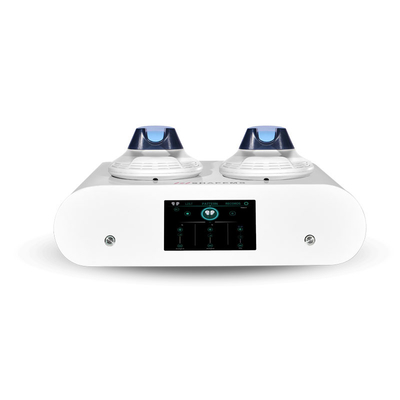 2 handles 5000W emslim weight loss hip lift abs body slim zero muscle stimulator neo 13 tesla ems body sculpt machine