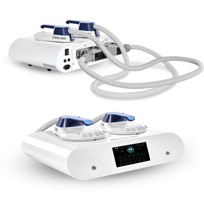 Portable 13 Telsa muscle increase fat loss emslim zero body slim 5000w ems body sculpting machine for salon