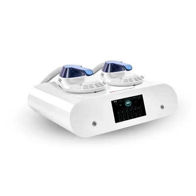 7 Tesla Ems Electrical Muscle Stimulation Body Sculpting Mini Emslim Machine Portable Emslim Neo With Rf