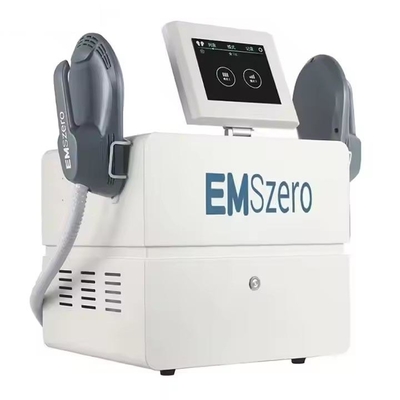 EMS Home muscle-building Magnetic Lean plus Roller magnetic shaping sculpt fat removal slimming body firming skin burning