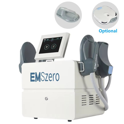 Slimming body firming skin burning EMS Home muscle-building Magnetic Lean plus Roller magnetic shaping sculpt fat removal