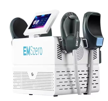 EMS Home muscle-building Magnetic Lean plus Roller magnetic shaping sculpt fat removal slimming body firming skin burning