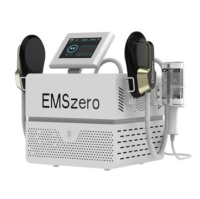 EMS Home muscle-building Magnetic Lean plus Roller magnetic shaping sculpt fat removal slimming body firming skin burning