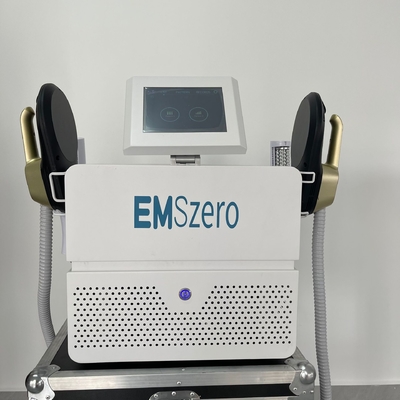 EMS Home muscle-building Magnetic Lean plus Roller magnetic shaping sculpt fat removal slimming body firming skin burning