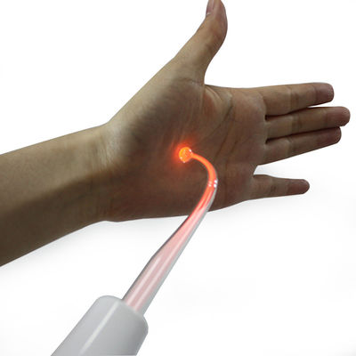 Electrode High Frequency Anti Wrinkle Device 4 Tubes Skin Spot Remover