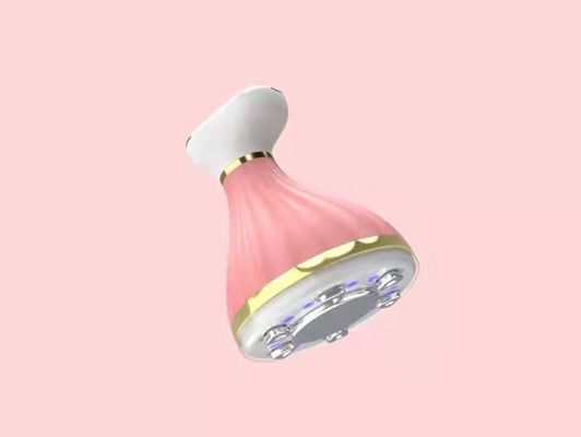 Ultrasound LED  Red And Blue Light Body Slimming Massager Anti Cellulite Fat Burner