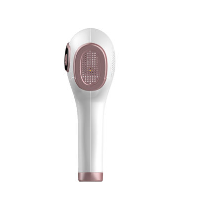 Multi Function Ice Hair Remover Cooling Painless IPL Ice Cool Hair Removal