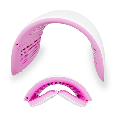 LED Light Therapy Lamp Pdt Machine 4 Colors Pdt Led Light Therapy For Wrinkles Reduction  Skin Tightening