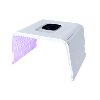 7 Color LED Photon Therapy Machine Red Light Therapy Personal Care Device